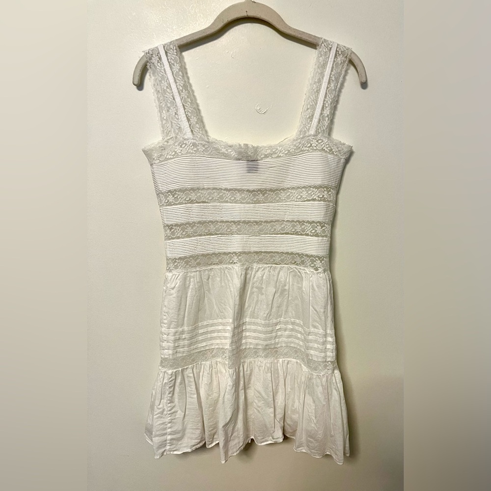 SIR. Maci Mini Dress size US 4 - Picture 14 of 14